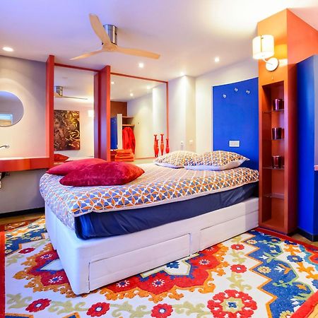 Beautyd Red Room Centrum Gullegem Wevelgem Εξωτερικό φωτογραφία